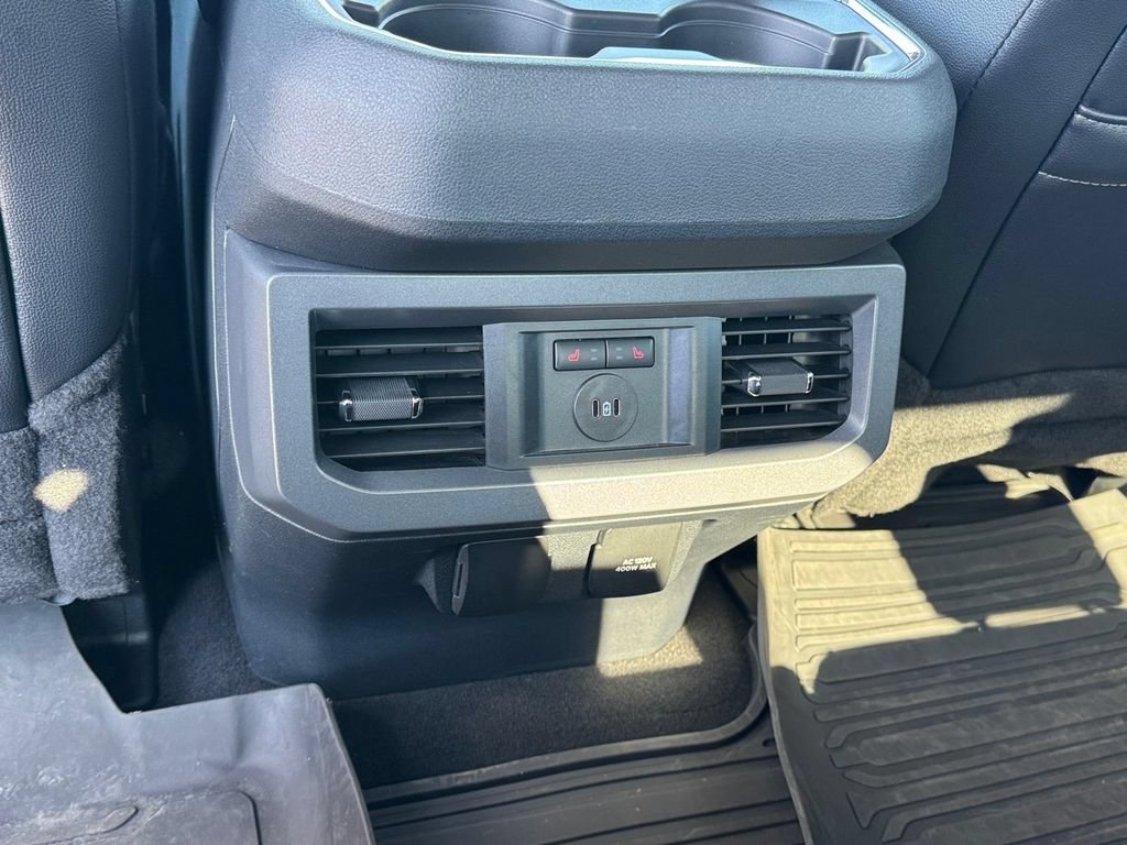 Certified 2024 Ford F250 Lariat w/ Lariat Ultimate Package AWD/4WD image 11