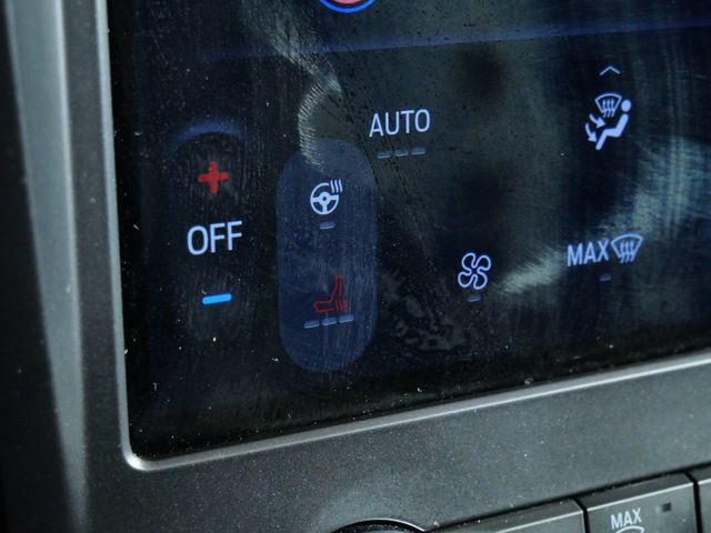 Certified 2024 Ford Edge SEL w/ Convenience Package AWD/4WD image 22