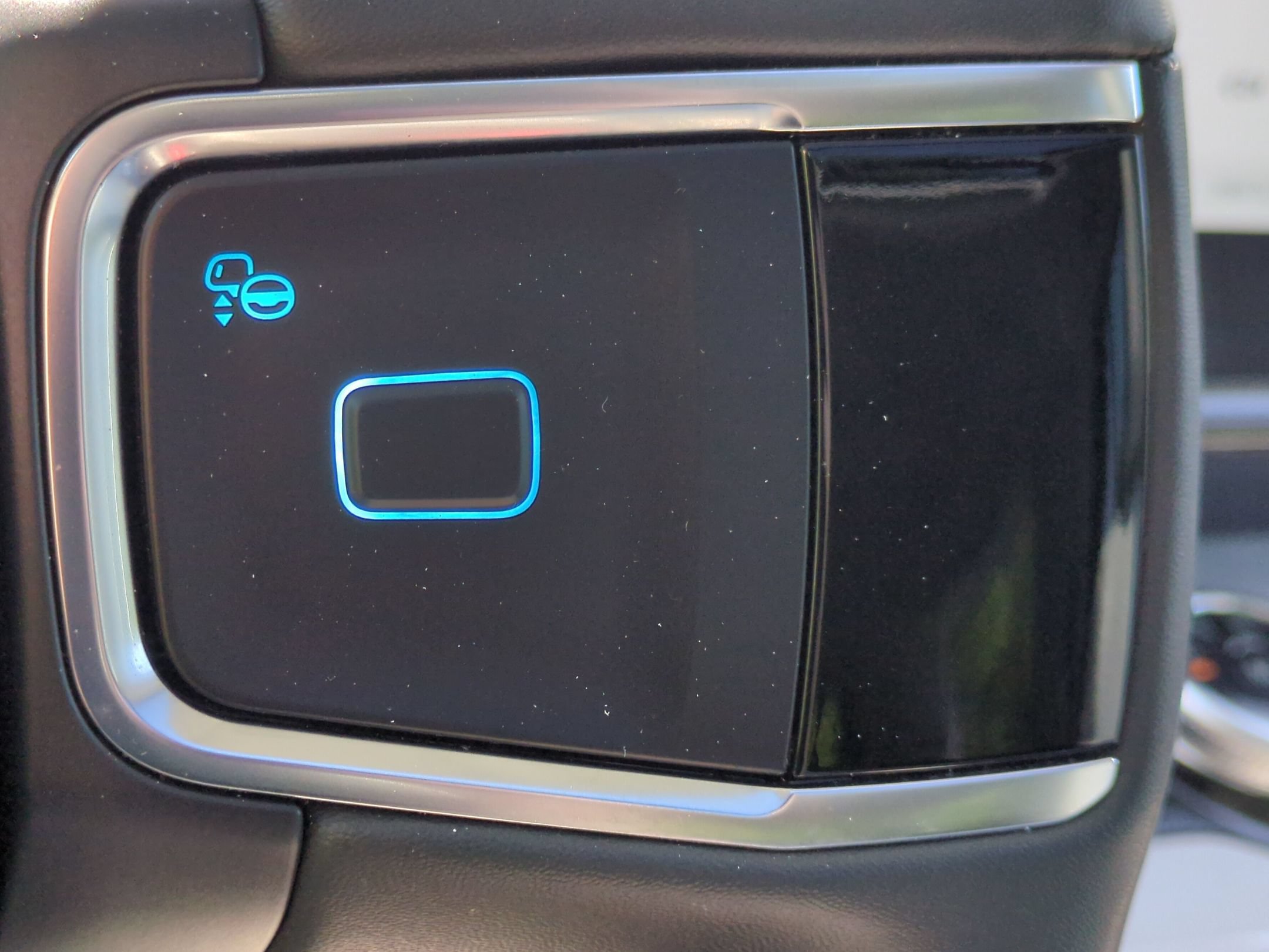 Certified 2025 Ford Expedition Active RWD image 17