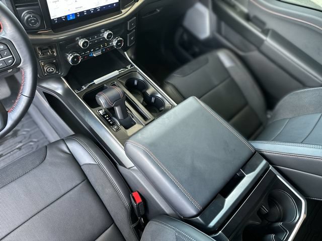 Certified 2026 Ford F150 Raptor AWD/4WD image 22