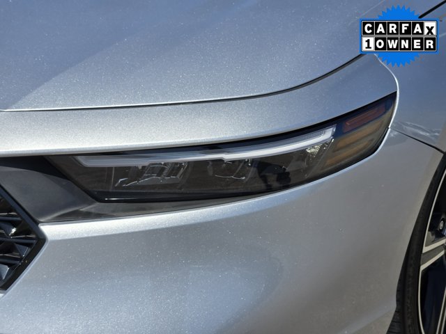 Used 2025 Honda Accord Sport image 8