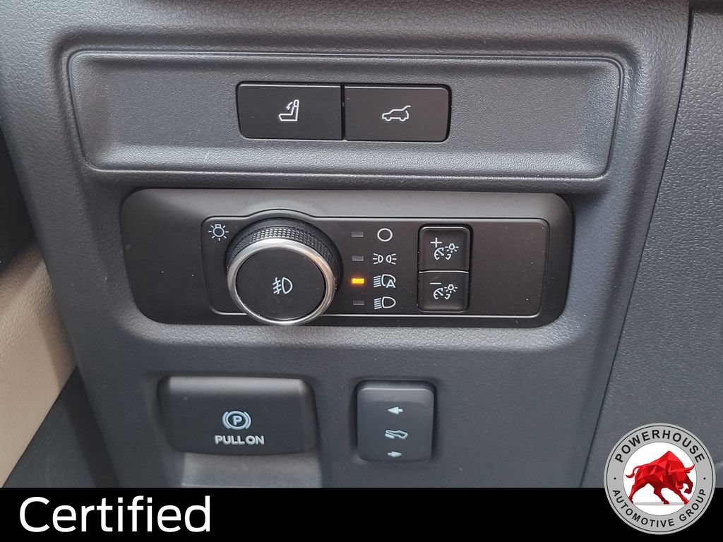 Certified 2024 Ford Expedition Limited AWD/4WD image 30