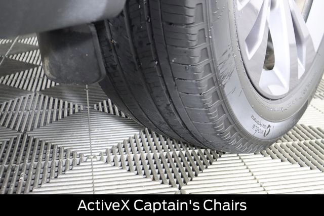 Certified 2022 Ford Explorer XLT w/ Equipment Group 202A image 21