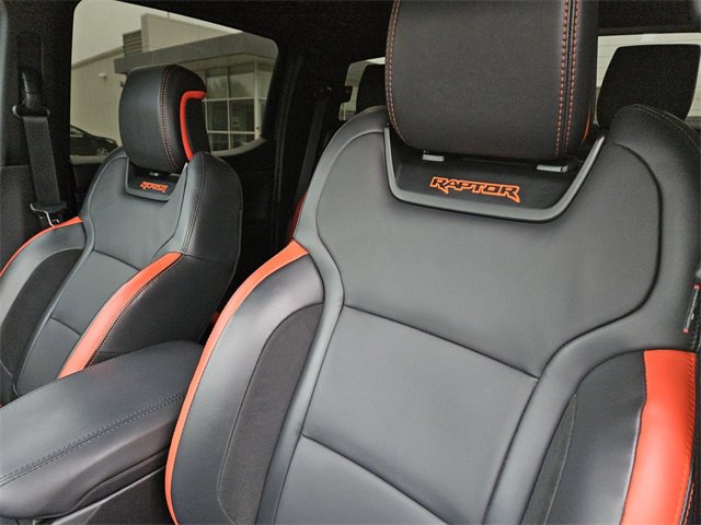 Certified 2024 Ford Ranger Raptor image 23