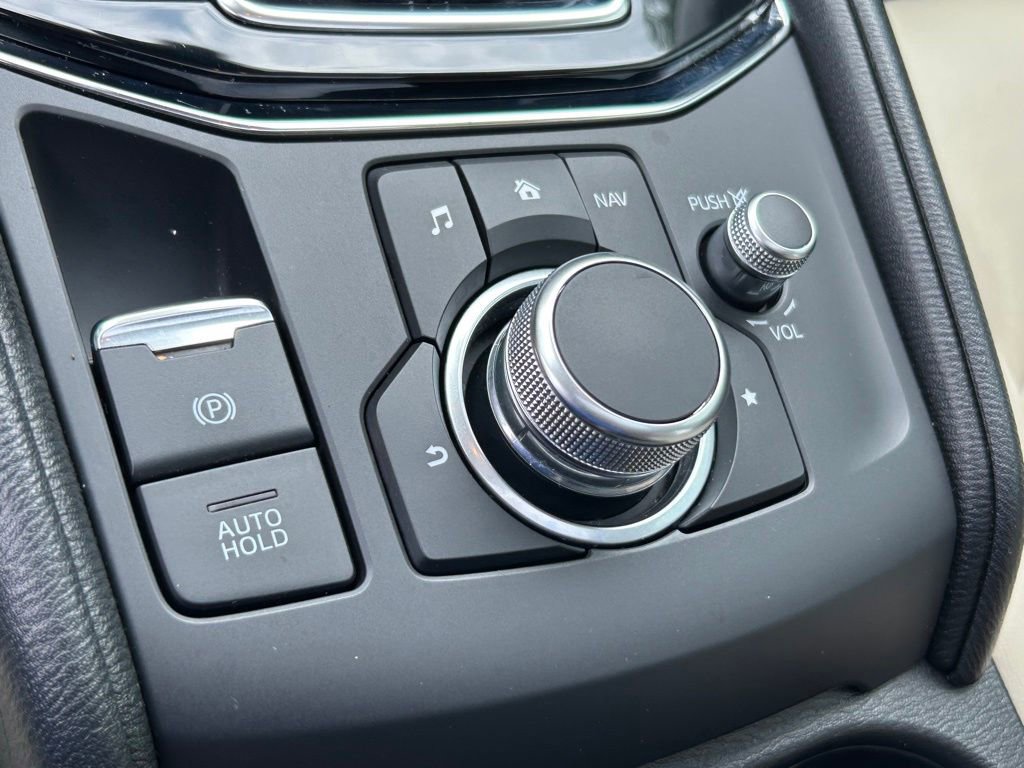 Used 2020 MAZDA CX-5 Touring FWD image 15