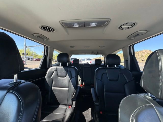 Used 2025 Kia Telluride S FWD image 30