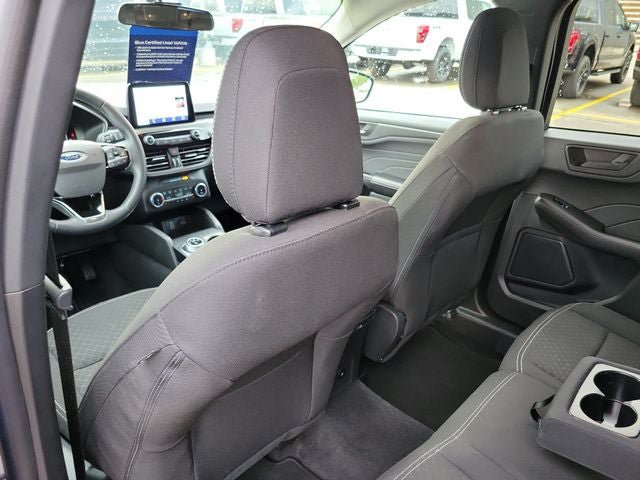 Certified 2024 Ford Escape Active AWD/4WD image 24