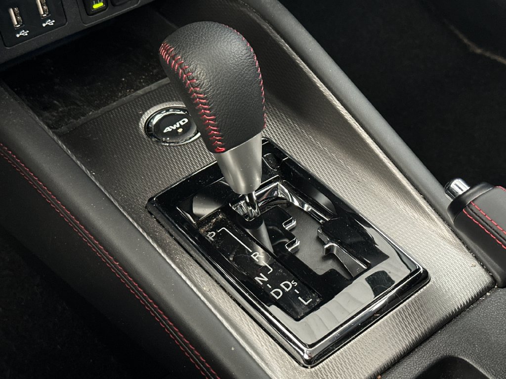 Used 2026 Mitsubishi Outlander Sport AWD image 20