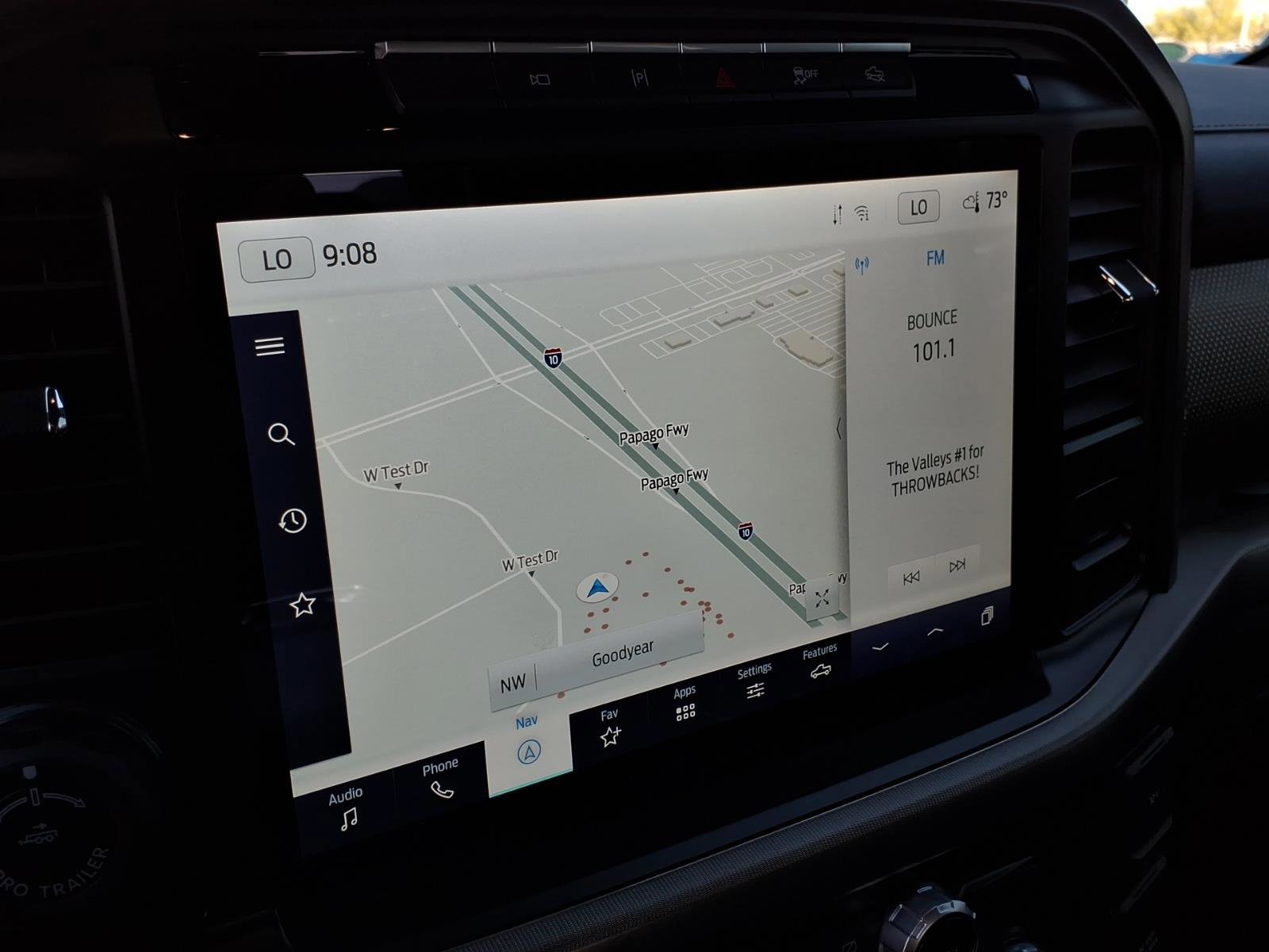 Certified 2022 Ford F150 Raptor w/ Equipment Group 801A High image 21