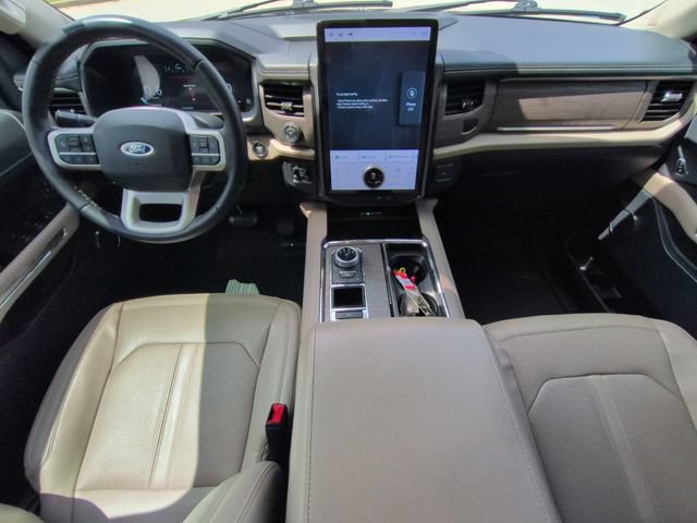 Certified 2023 Ford Expedition Limited RWD image 18