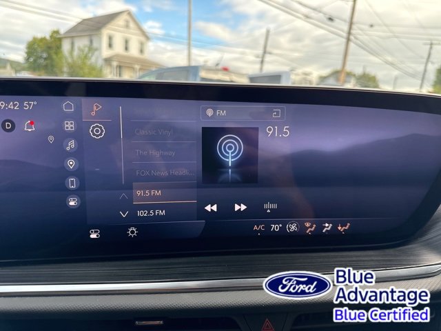 Used 2024 Buick Envision Preferred image 23