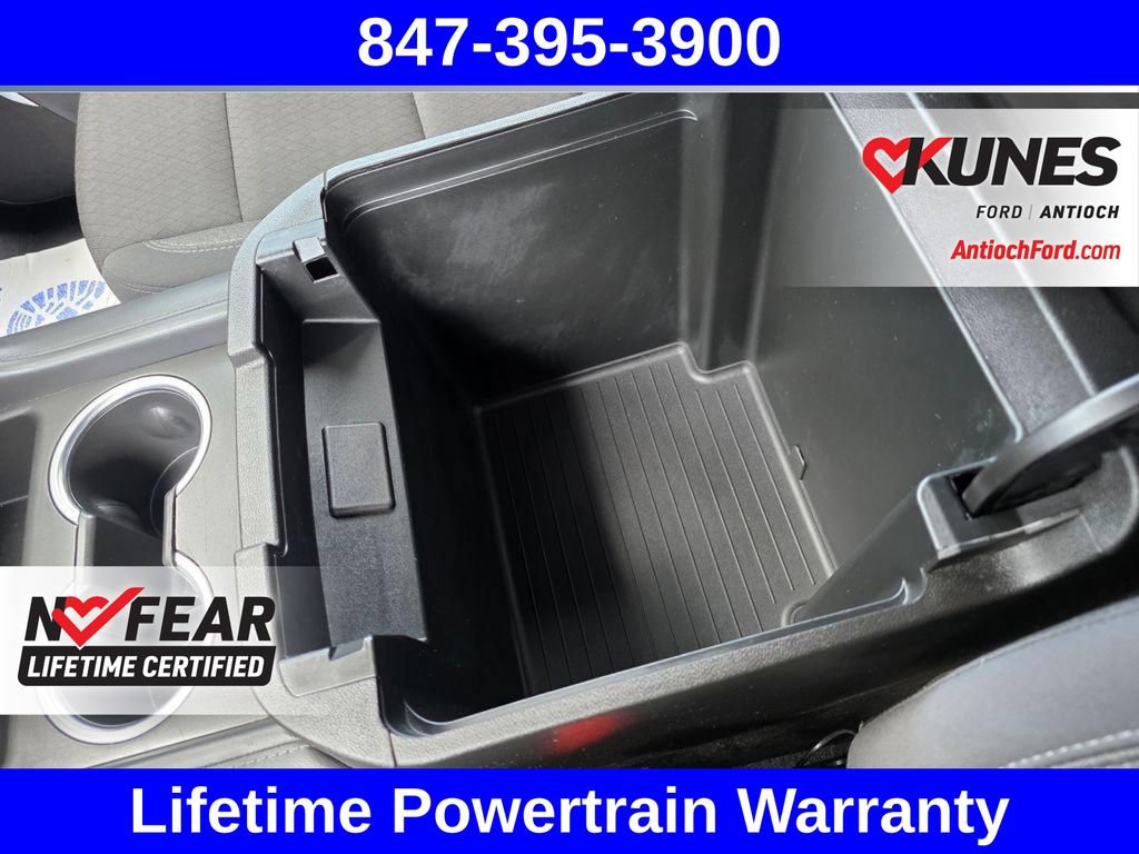 Used 2023 Chevrolet Tahoe LS AWD/4WD image 46