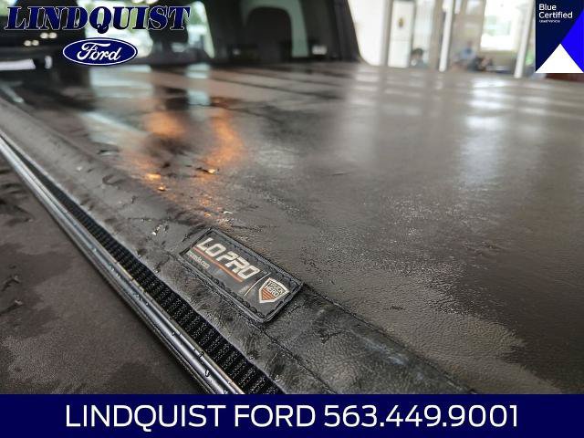 Certified 2024 Ford Maverick XLT w/ Equipment Group 300A Standard AWD/4WD image 25