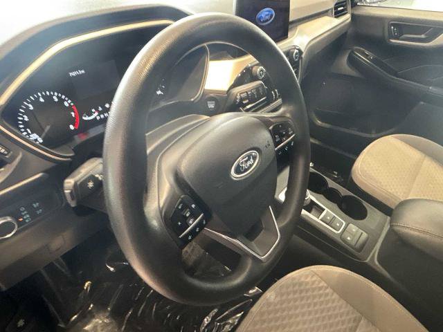 Certified 2022 Ford Escape SE AWD/4WD image 9
