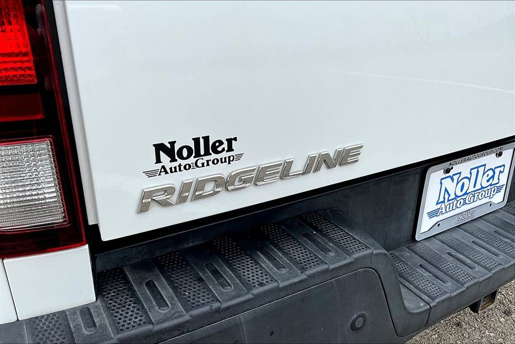 Used 2021 Honda Ridgeline Black Edition image 8