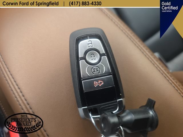 Certified 2024 Ford Bronco Sport Outer Banks w/ Tech Package AWD/4WD image 27