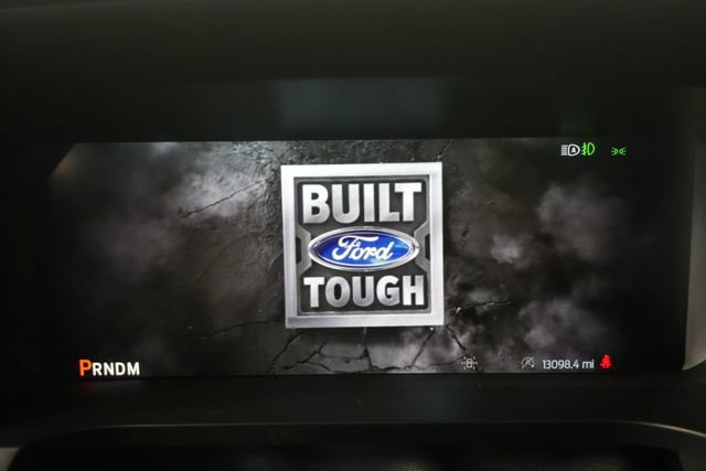 Certified 2025 Ford F150 XLT w/ Equipment Group 302A MID AWD/4WD image 14