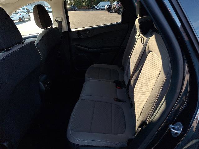 Certified 2022 Ford Escape SE w/ Convenience Package image 10