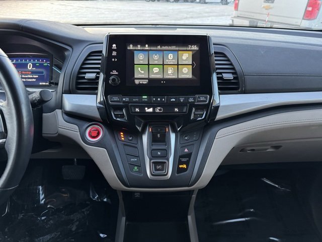 Used 2019 Honda Odyssey EX-L image 7