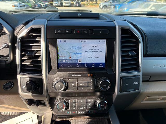 Certified 2020 Ford F350 Lariat w/ Tremor Off-Road Package image 15