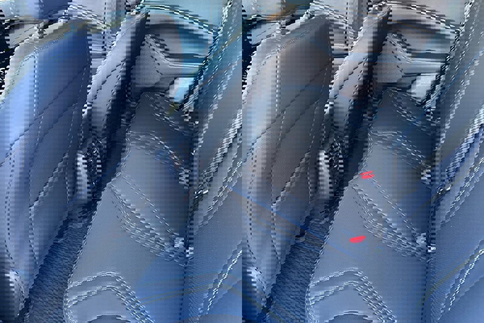 Certified 2023 Ford Mustang Mach-E Premium image 13