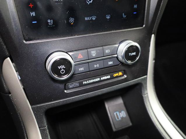 Certified 2024 Ford Edge SEL w/ Convenience Package AWD/4WD image 23