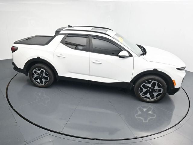 Used 2023 Hyundai Santa Cruz Limited w/ Launch Package AWD/4WD image 28
