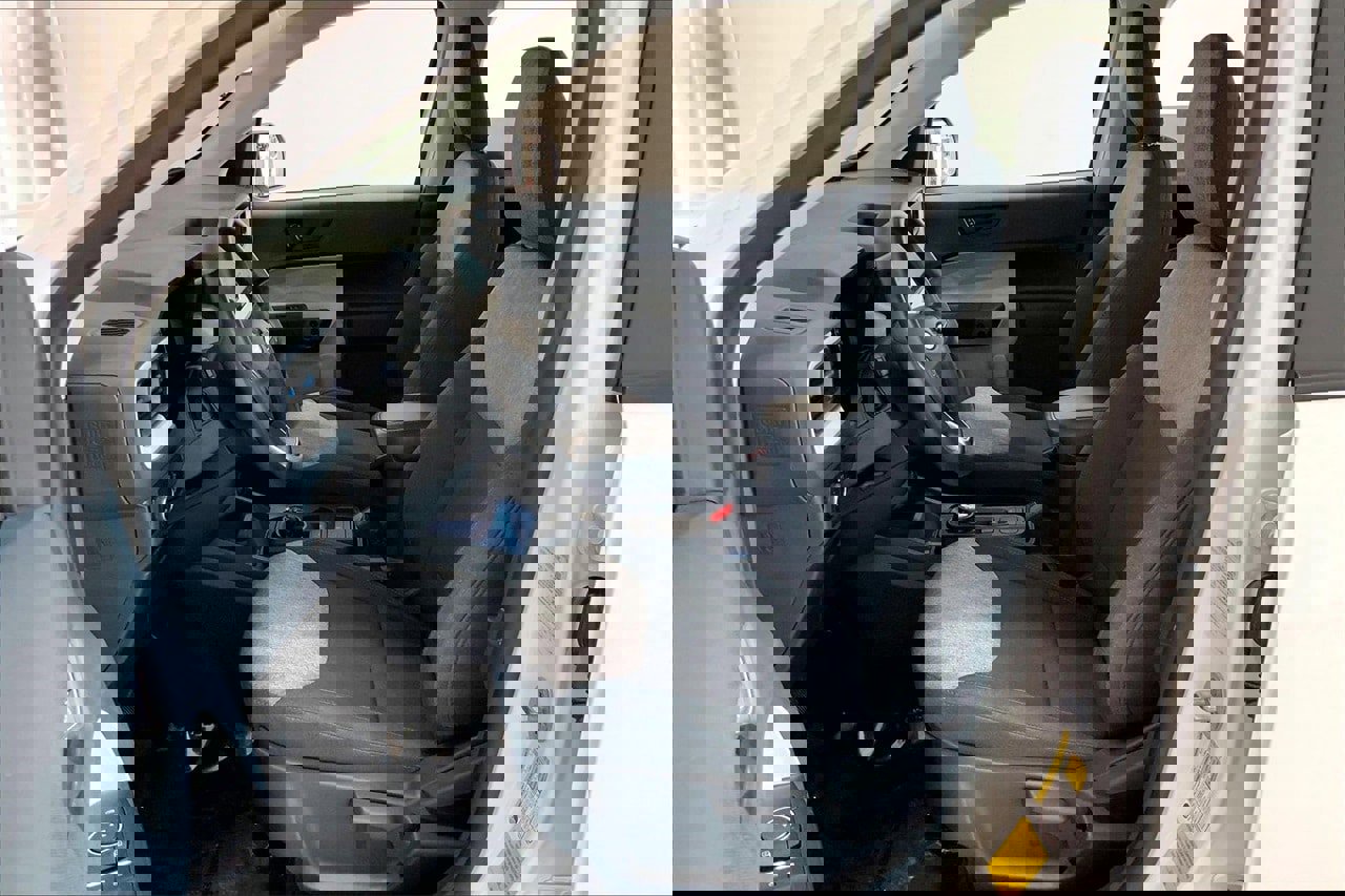 Certified 2025 Ford Maverick XLT w/ Equipment Group 302A image 19