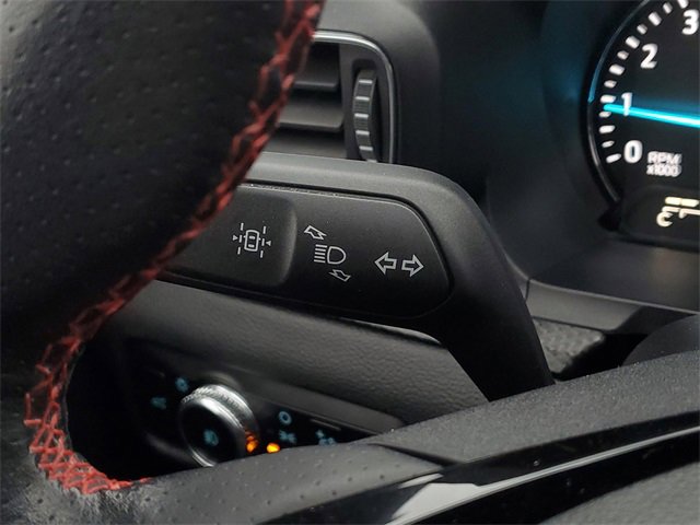 Certified 2023 Ford Explorer ST-Line w/ Class IV Trailer Tow Package image 17