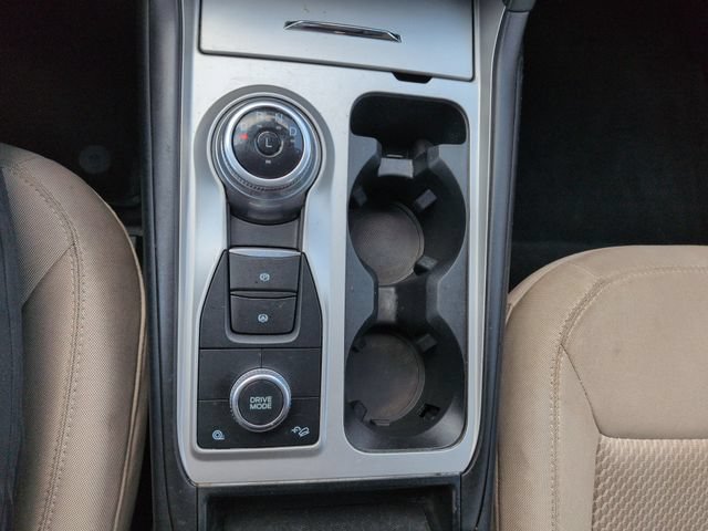 Certified 2022 Ford Explorer XLT AWD/4WD image 42
