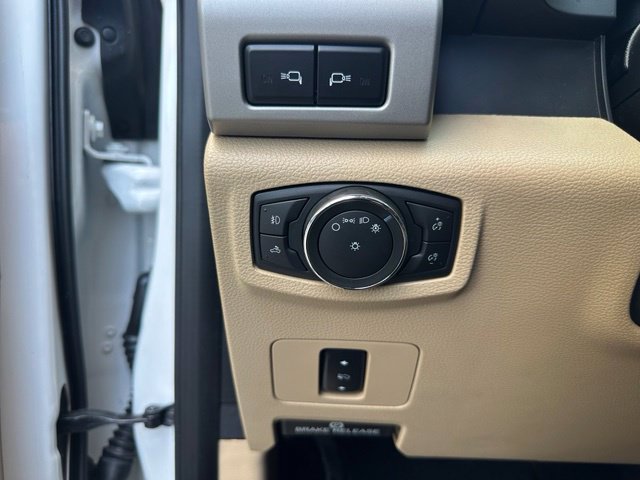 Certified 2021 Ford F250 Lariat w/ Lariat Value Package AWD/4WD image 25