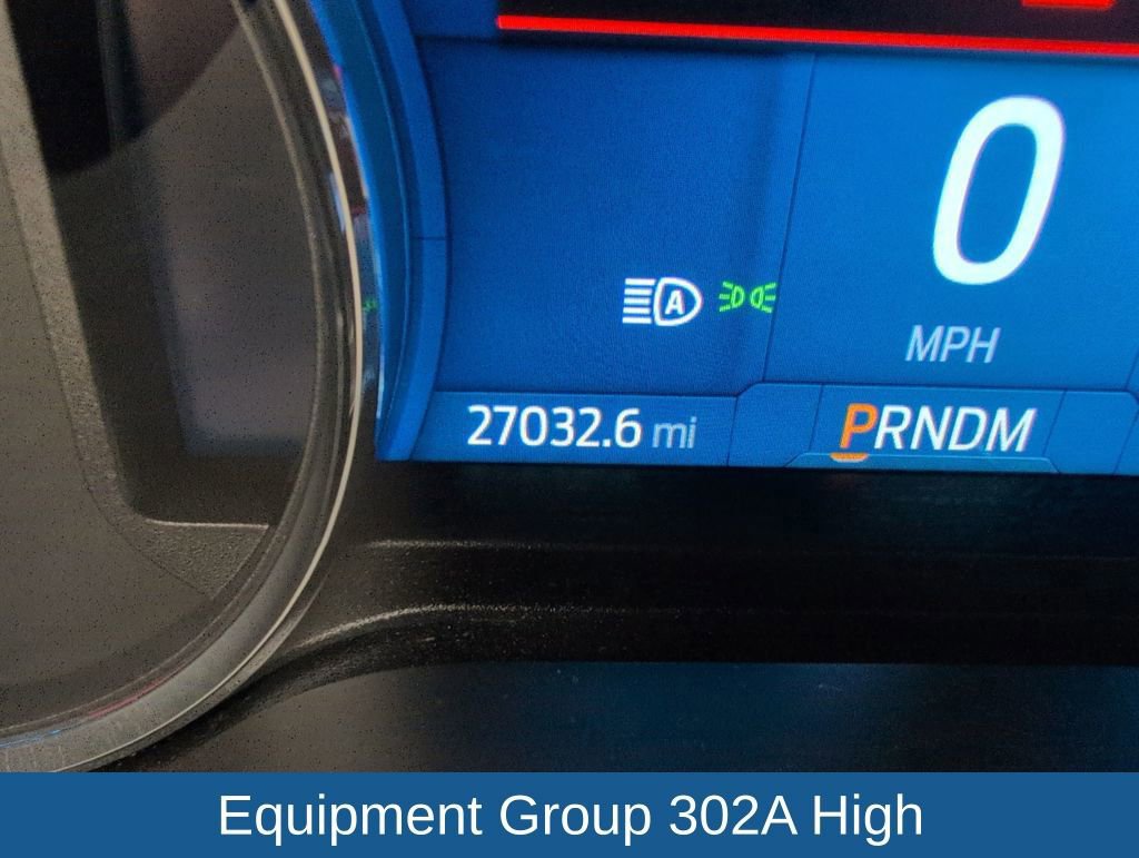 Certified 2023 Ford F150 XLT w/ Equipment Group 302A High image 25