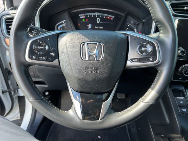 Used 2021 Honda CR-V EX-L image 19