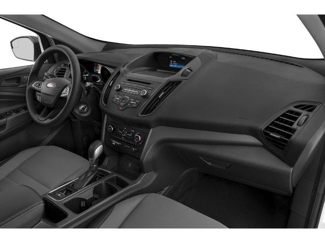 Certified 2019 Ford Escape SEL AWD/4WD image 16