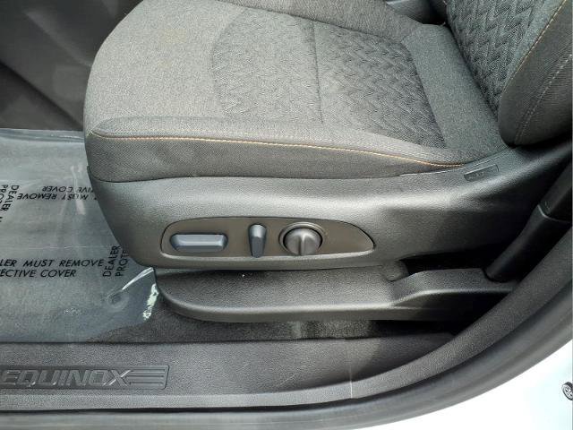 Used 2024 Chevrolet Equinox LT image 22