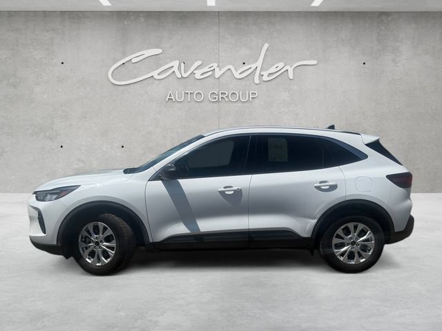 Certified 2023 Ford Escape Active w/ Tech Pack #1 FWD image 14