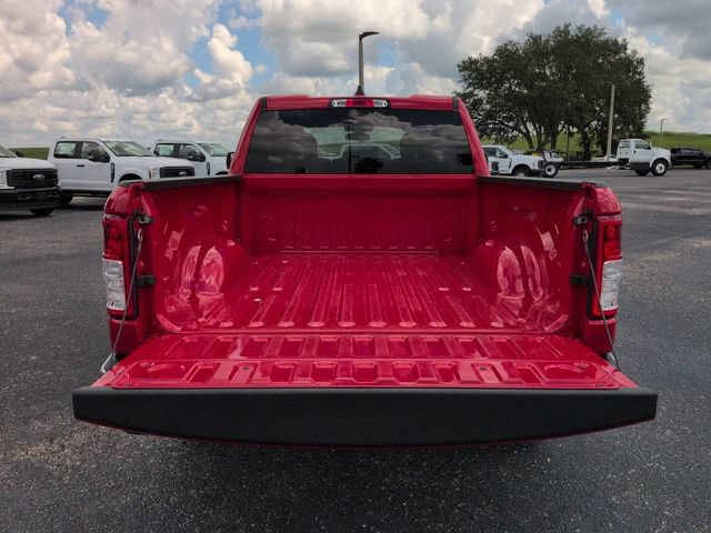 Used 2023 RAM 1500 Big Horn AWD/4WD image 13