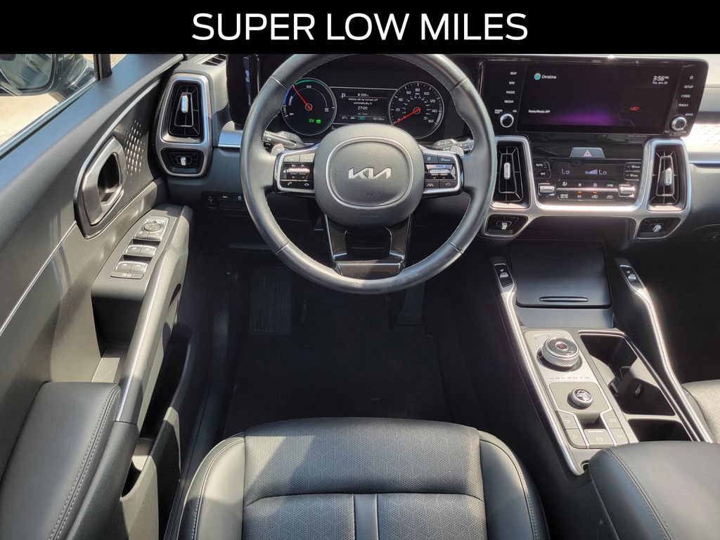 Used 2022 Kia Sorento S FWD image 9
