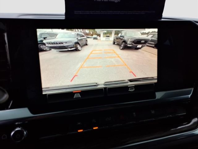 Used 2023 GMC Sierra 1500 Elevation image 21