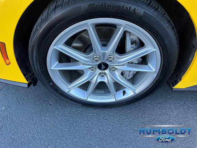 Certified 2024 Ford Mustang GT Premium RWD image 8
