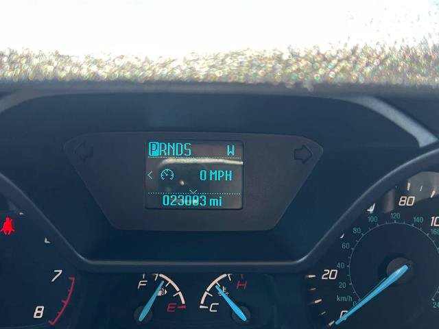Certified 2017 Ford Transit Connect XL FWD image 16