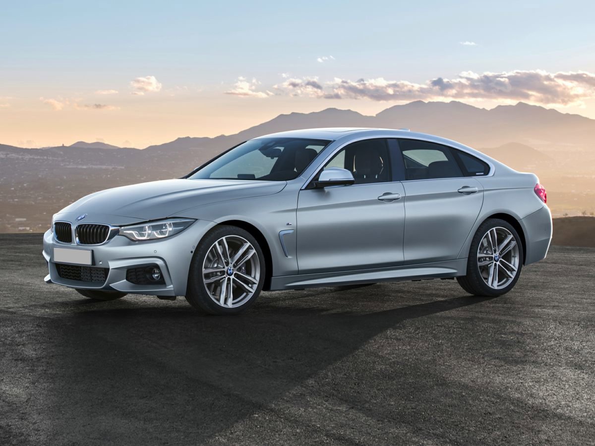 Used 2019 BMW 440i Gran Coupe xDrive
