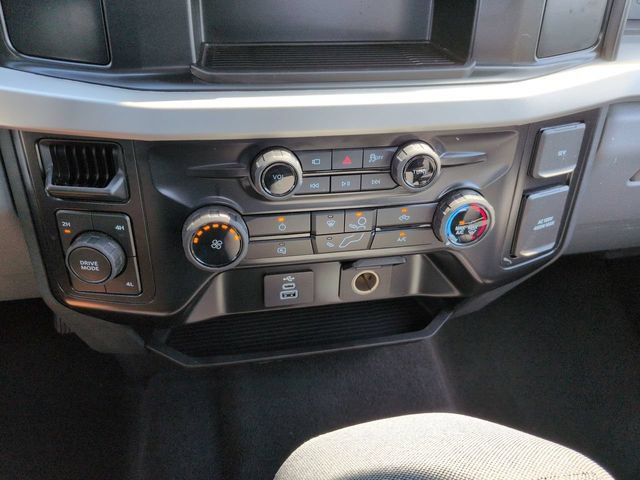 Certified 2026 Ford F250 XL w/ STX Appearance Package AWD/4WD image 17