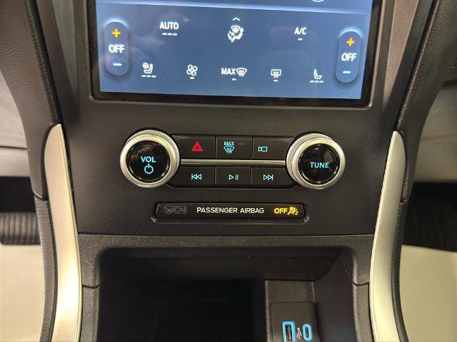 Certified 2023 Ford Edge SEL w/ Convenience Package AWD/4WD image 10
