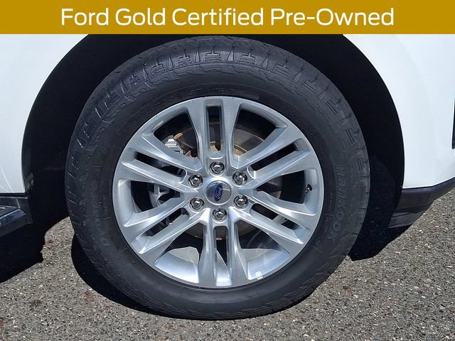 Certified 2022 Ford Expedition XLT AWD/4WD image 11