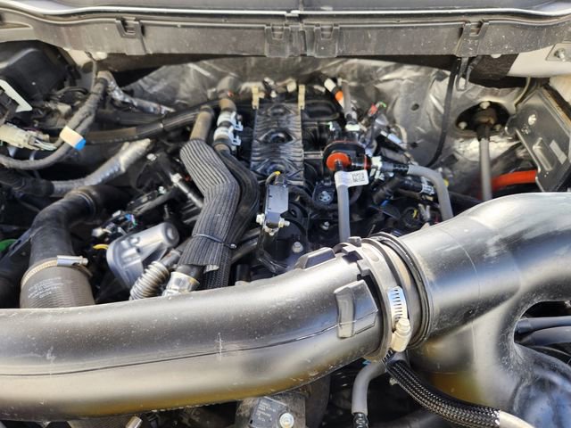 Certified 2024 Ford F150 XLT w/ Equipment Group 302A MID AWD/4WD image 23