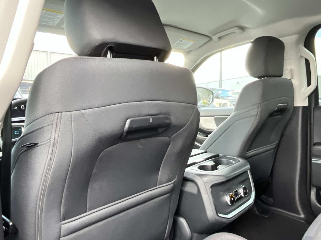 Certified 2025 Ford Expedition Max Active AWD/4WD image 24