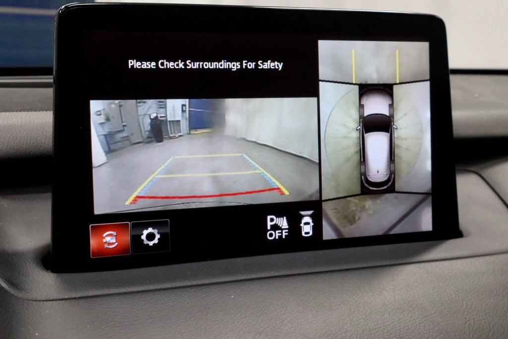 Used 2020 MAZDA CX-9 Grand Touring image 9