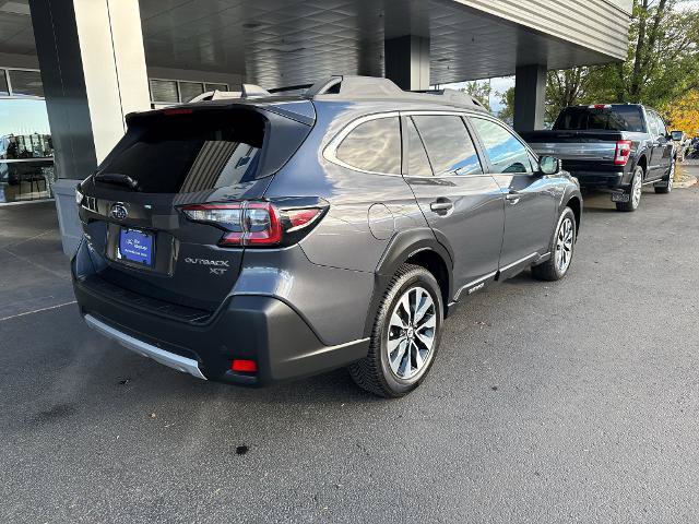 Used 2024 Subaru Outback Limited XT AWD/4WD image 4