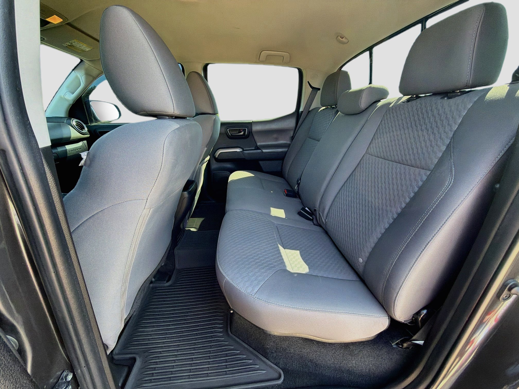 Used 2023 Toyota Tacoma SR5 w/ SX Package AWD/4WD image 23